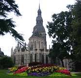 glise St-Sauveur