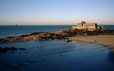 Saint-Malo