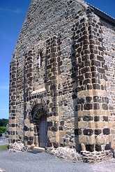 glise de Morieux