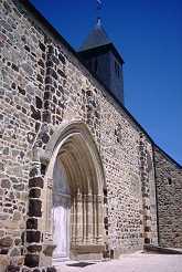 glise de Morieux