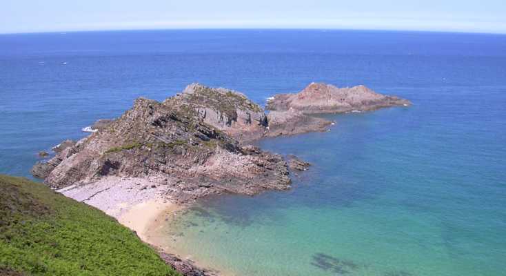 pointe du Cap d'Erquy