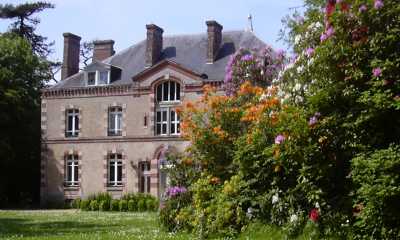 domaine de Keravel en Plouha