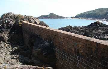 Port Moguer en Plouha