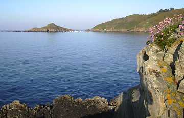 de Port Moguer en Plouha