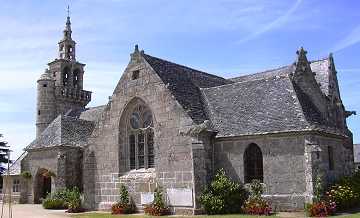 glise de Ploulec'h