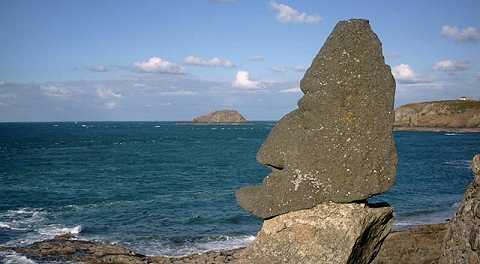 rochers de Rotheneuf