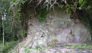 ruines  Morgrve